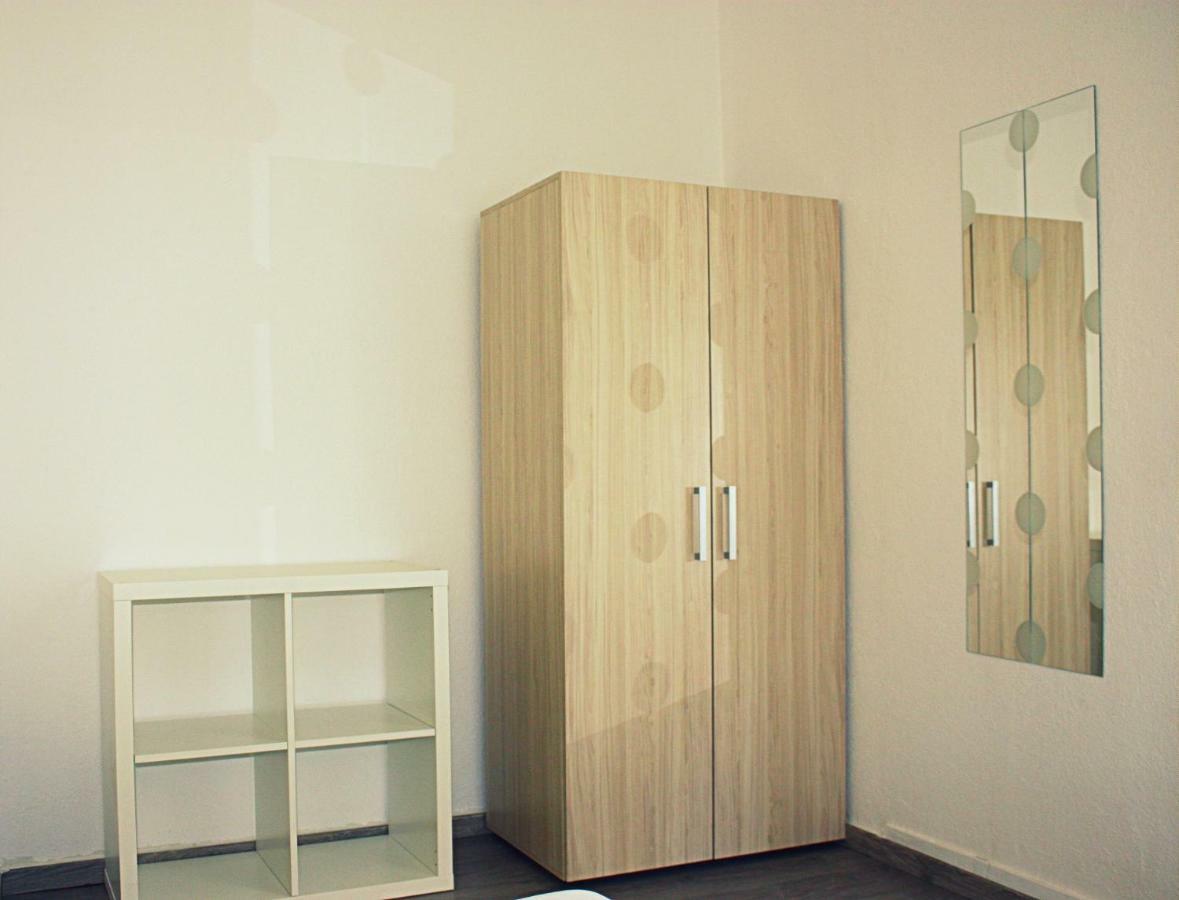 Nei Epivates Rental Rooms 50M From The Beach Néoi Epivátai Eksteriør billede