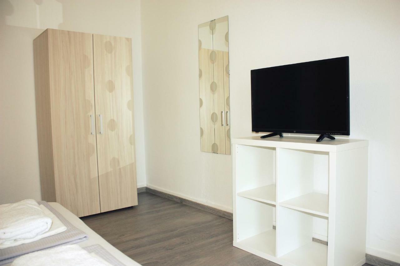 Nei Epivates Rental Rooms 50M From The Beach Néoi Epivátai Eksteriør billede