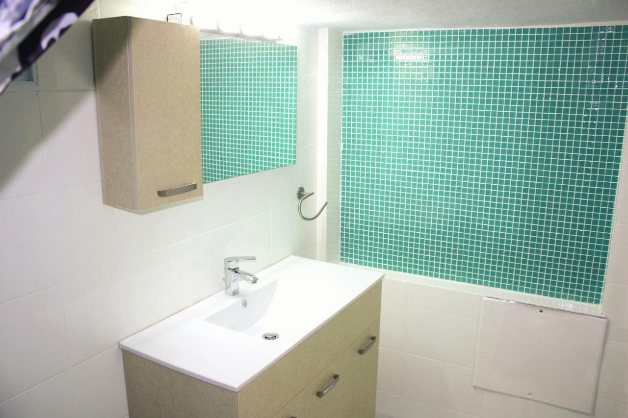 Nei Epivates Rental Rooms 50M From The Beach Néoi Epivátai Eksteriør billede
